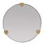 Clasp Mirror