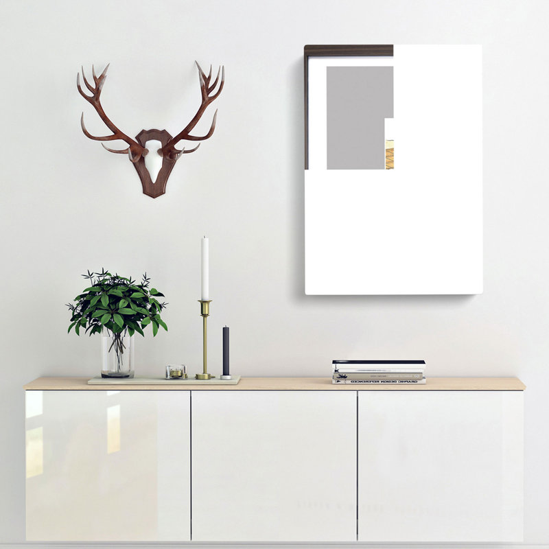Nagauta Kihan by Isoda Koryusai - Picture Frame Painting Print, 48cm H x 36cm W x 2cm D, Walnut Framed