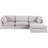 Tupman Upholstered L-Shaped Sectional Reversible-675451099