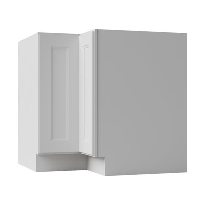 Armoire Base Lazy Susan