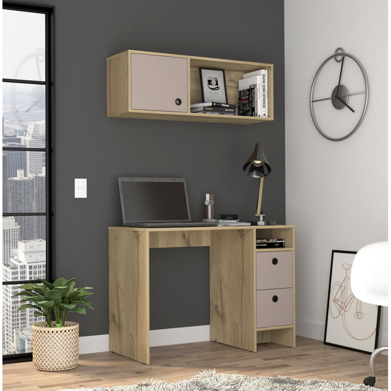 Ensemble de bureau Rachell Tokio
