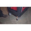 Chariot utilitaire H 33,6 po x l 17,6 po-94396640