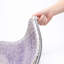 Tapis à poil long de qualité supérieure lavable à la machine ADS711-1417829816-1417829817