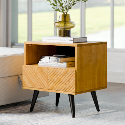 Table de chevet Rhombus