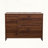 Modern Wood Buffet Sideboard with Drawers-626693743