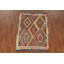 Tapis décoratif South Western Kilim