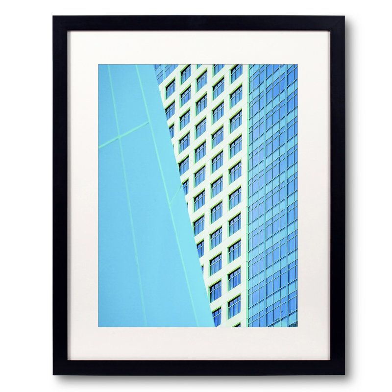 Send Me An Angel Print by Kevin Quinn, 20" H x 16" W