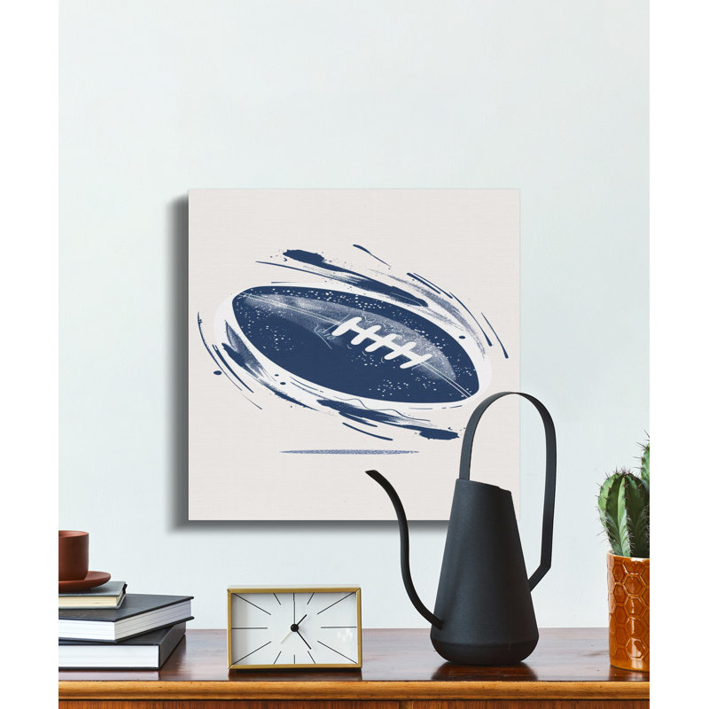 Wrapped Canvas Print Set
