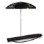 Parasol de plage 5,5 pi Ncaa-12504735-12504745