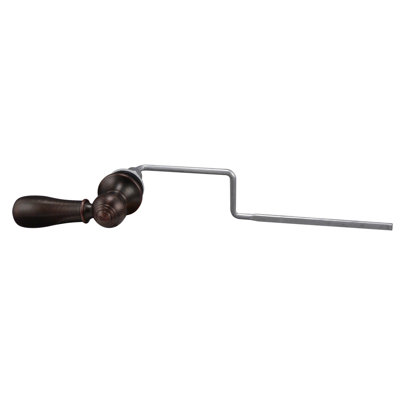 Handle Faucet Style