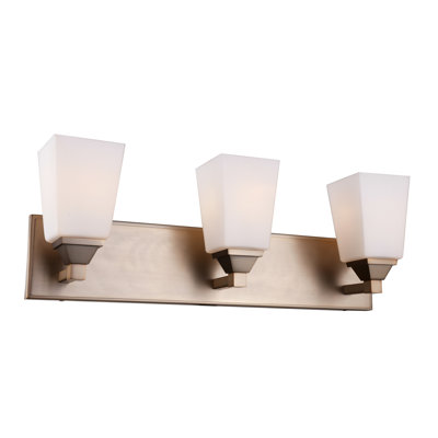 Thiel 3 - Light Vanity Light
