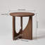 Table d'appoint 100% bois massif