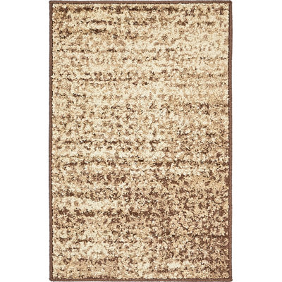 Abstract Area Rug