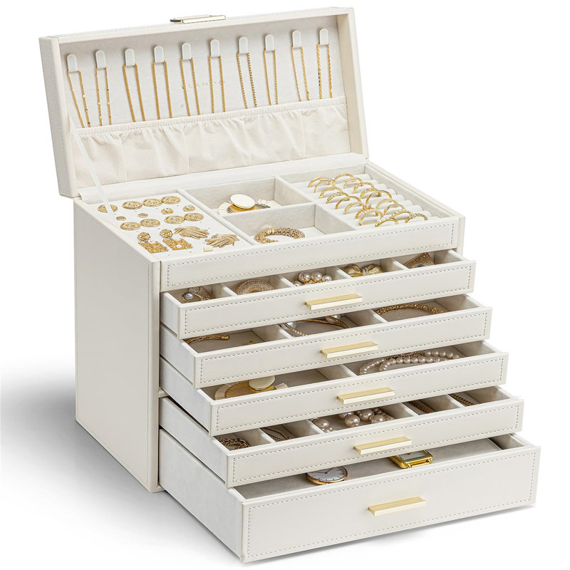 Cufflinks Box +