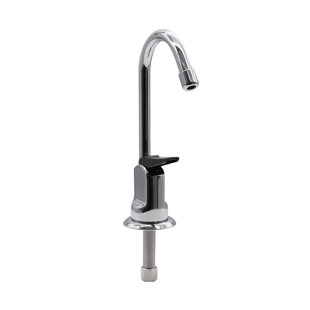 Robinet distributeur d'eau froide 6 "Touch-Flo