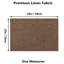 Polyester Placemat-750297715