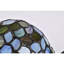Lampe de fantaisie en verre Rykeworth