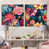 Toile tendue