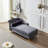 Modern Upholstery Chaise Lounge Chair with Storage-1240955372