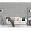 Rouleau de papier peint L 33 pi x l 20,5 po Luis-1864431040