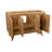 Saeko 48'' Single Bathroom Vanity Base Only-188882277