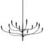 Labra 12 Light Chandelier-1130522938
