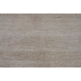 One-of-a-Kind Rectangle 8' X 10' Hand Knotted Area Rug