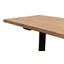 Decan Pine Wood Dining Table