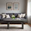 Table basse Mid Century Modern-156389891