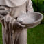 Statue de jardin Saint-François d'Assise