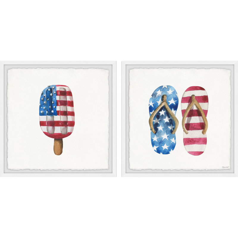 " Cool Down " 2 - Pieces
