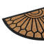Dudziak Non-Slip Outdoor Doormat