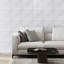 10pcs 40cm x 40cm Wallpaper tile 