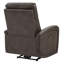 Fauteuil inclinable électrique Browdy Zero Wall-404268091
