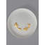 Koi 5.5" Bread and Butter Plate