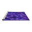 Tapis 100% à motif lavable à la machine 1520-67808056