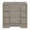 Deboles 28'' W Nightstand