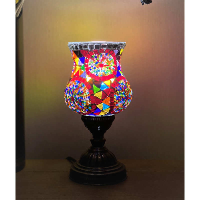 Halma Metal Lighting Lamp