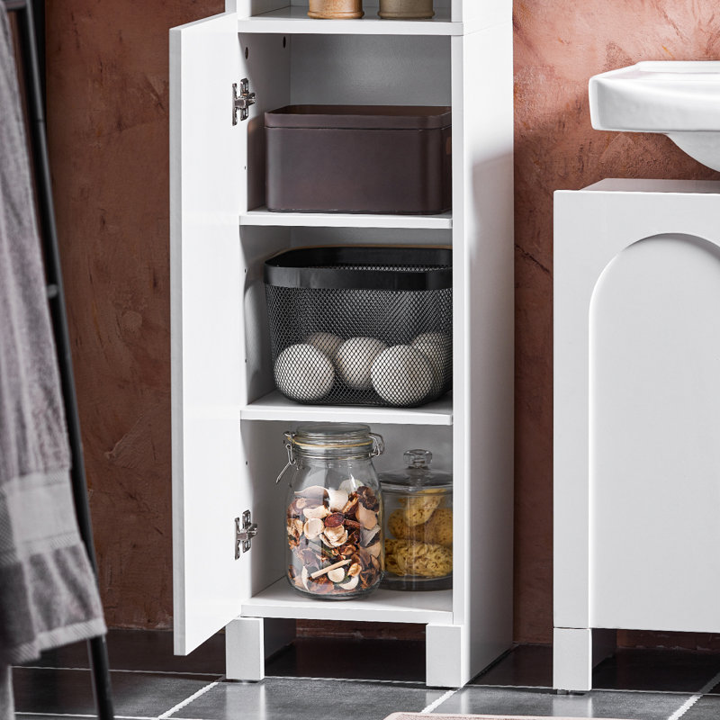 Linen Cabinet