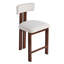 Chaise d'appoint rembourrée (ensemble de 2)-1482214945-1482214947