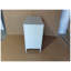 Commode 3 tiroirs Modern White