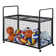 Steel Freestanding Multi-Use Sports Rack