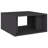 Godehard Extendable Floor Shelf Coffee Table with Storage-259067581