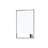 C 24.25" Single Bathroom Vanity Set