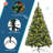 Regular (Full) Artificial Christmas Tree with Green Needles