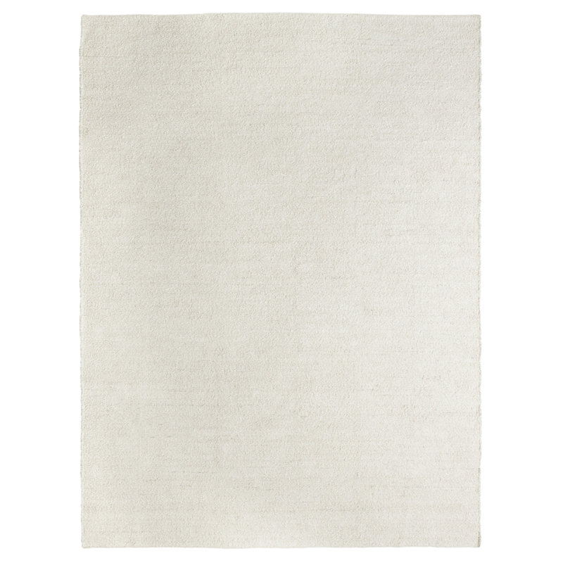Sweatshirt Easy Care Rug, Rectangle 9' x 12'