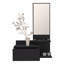 Console miroir 23,5 po-1081922825