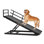 Rampe pliante en bois pour chien Almeric