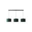 Albeiro 3 - Light Pendant-110781376-110781378-110781382