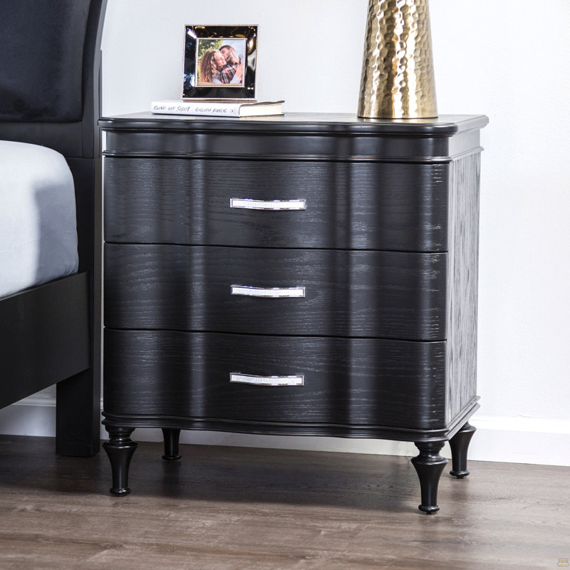 Table de chevet 1Pc